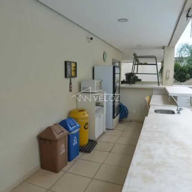Apartamento, 2 quartos, 96 m² - Foto 10