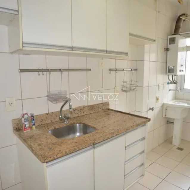 Apartamento, 2 quartos, 96 m² - Foto 11