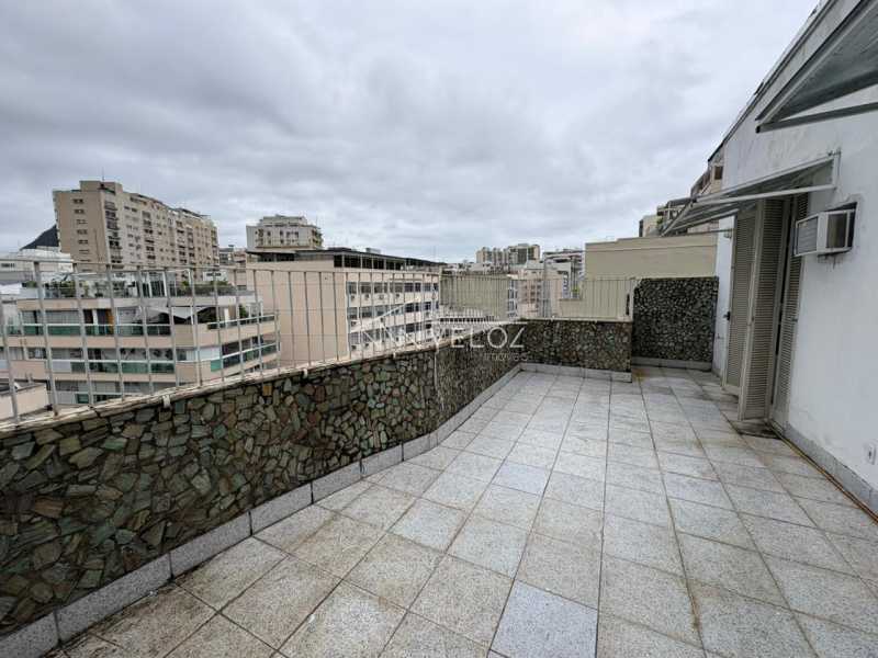 Apartamento, 5 quartos, 258 m² - Foto 7