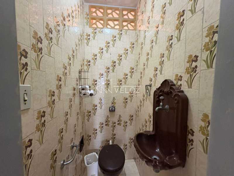 Apartamento, 5 quartos, 258 m² - Foto 20