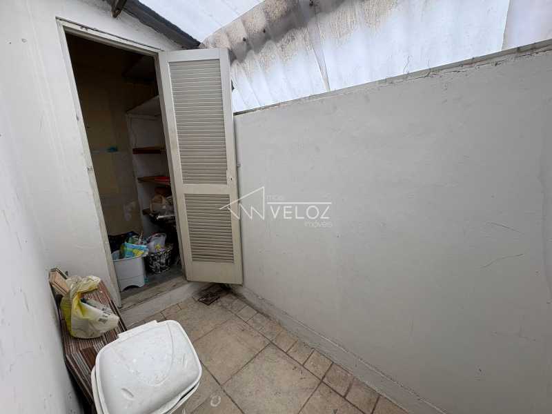 Apartamento, 5 quartos, 258 m² - Foto 22