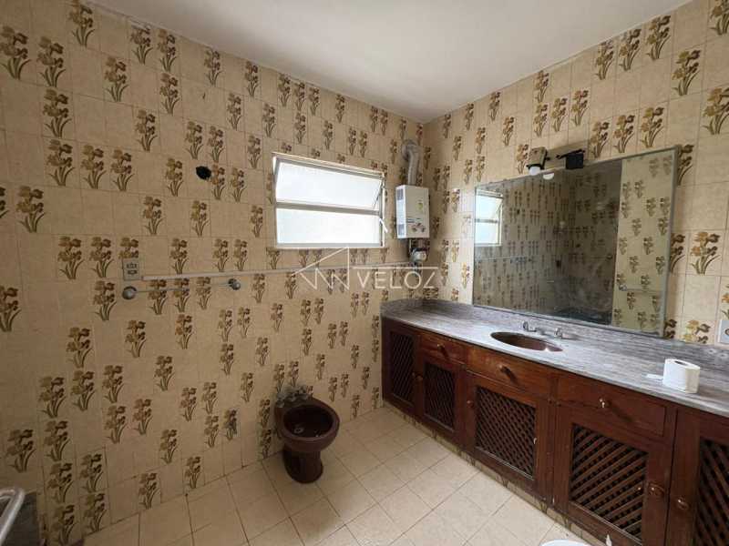 Apartamento, 5 quartos, 258 m² - Foto 9