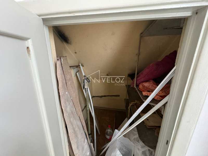 Apartamento, 5 quartos, 258 m² - Foto 21