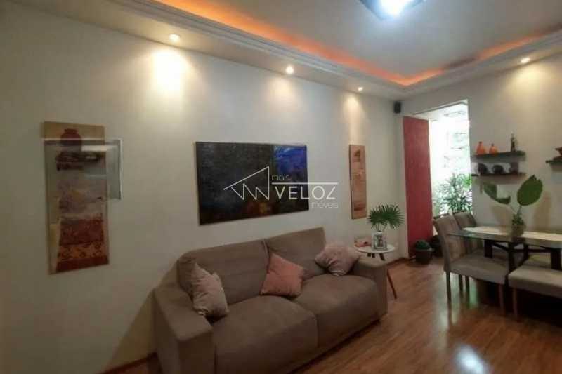 Apartamento, 2 quartos, 70 m² - Foto 2