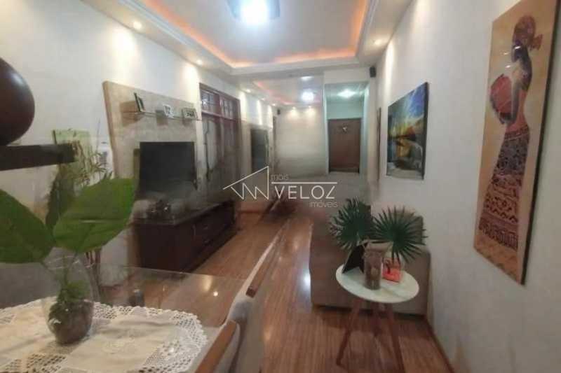 Apartamento, 2 quartos, 70 m² - Foto 3