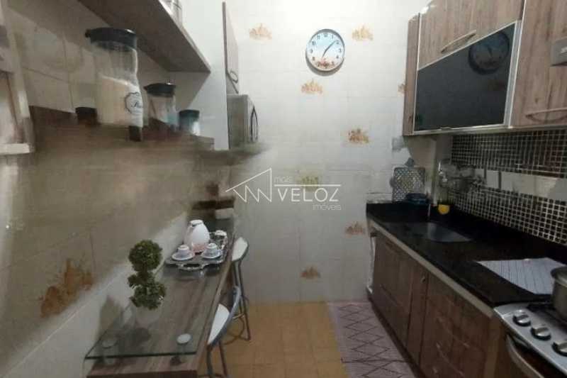 Apartamento, 2 quartos, 70 m² - Foto 21