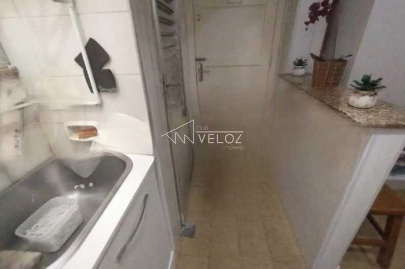 Apartamento, 2 quartos, 70 m² - Foto 22