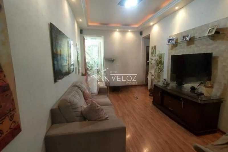 Apartamento, 2 quartos, 70 m² - Foto 23
