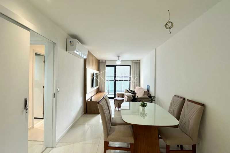 Apartamento, 2 quartos, 79 m² - Foto 13