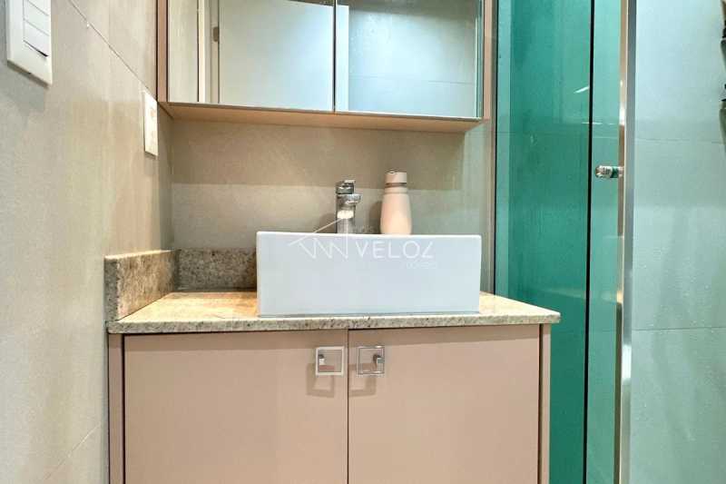 Apartamento, 2 quartos, 79 m² - Foto 16