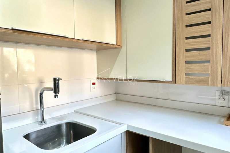Apartamento, 2 quartos, 79 m² - Foto 10