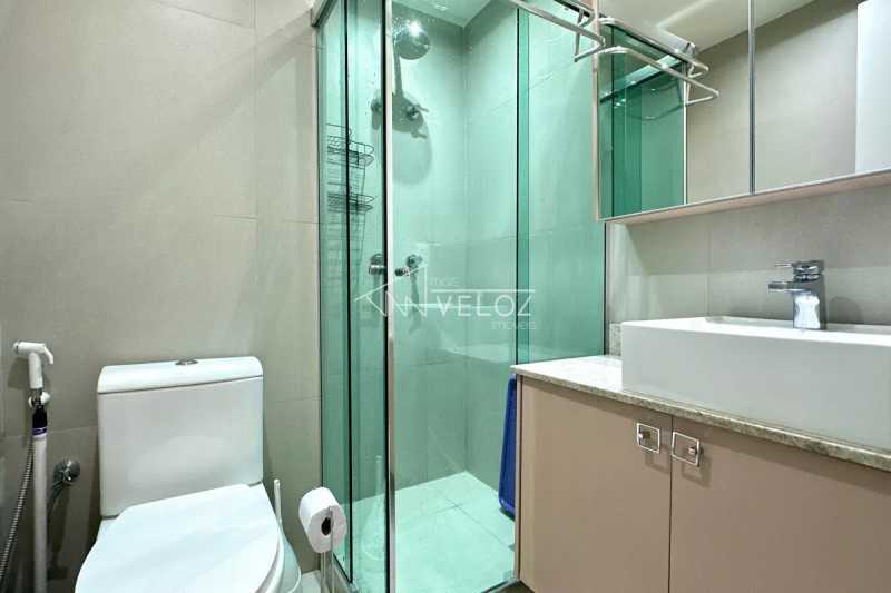 Apartamento, 2 quartos, 79 m² - Foto 5