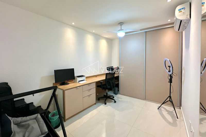 Apartamento, 2 quartos, 79 m² - Foto 4