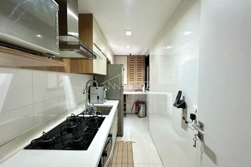 Apartamento, 2 quartos, 79 m² - Foto 14