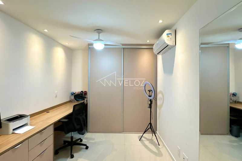Apartamento, 2 quartos, 79 m² - Foto 27