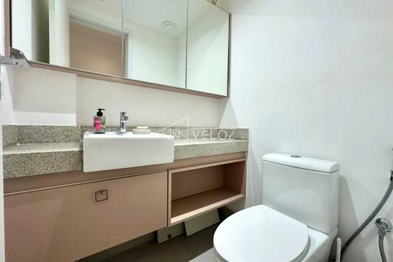 Apartamento, 2 quartos, 79 m² - Foto 6