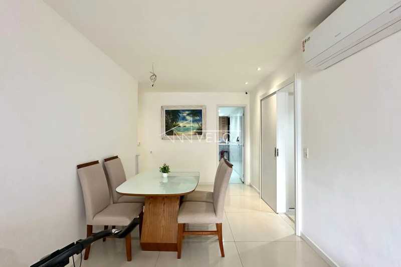 Apartamento, 2 quartos, 79 m² - Foto 21