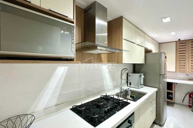Apartamento, 2 quartos, 79 m² - Foto 23