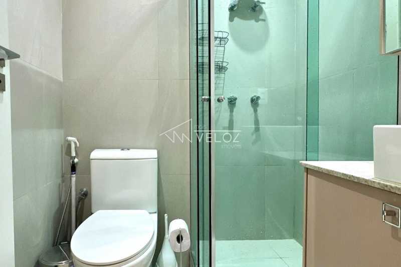 Apartamento, 2 quartos, 79 m² - Foto 20