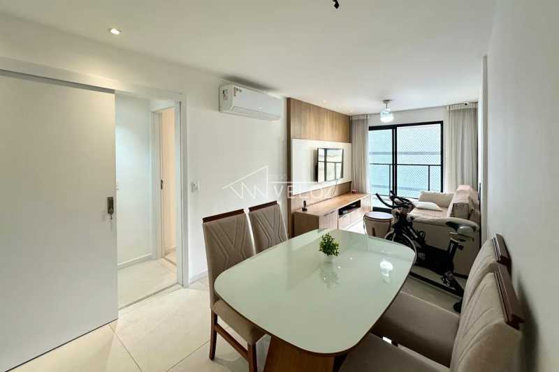 Apartamento, 2 quartos, 79 m² - Foto 17