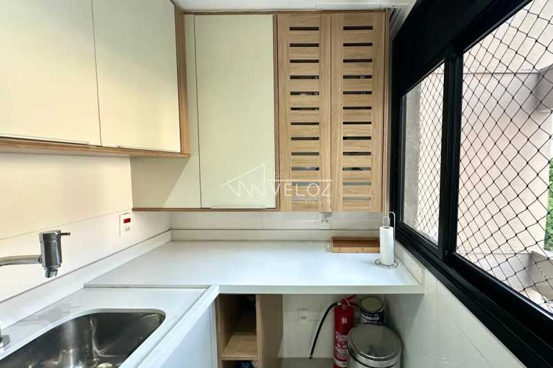 Apartamento, 2 quartos, 79 m² - Foto 7