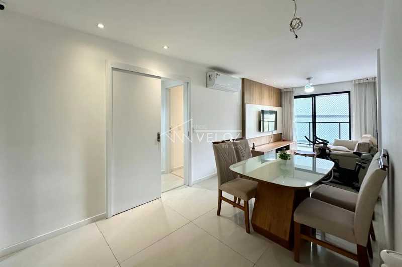 Apartamento, 2 quartos, 79 m² - Foto 19