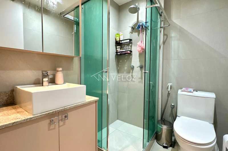 Apartamento, 2 quartos, 79 m² - Foto 25