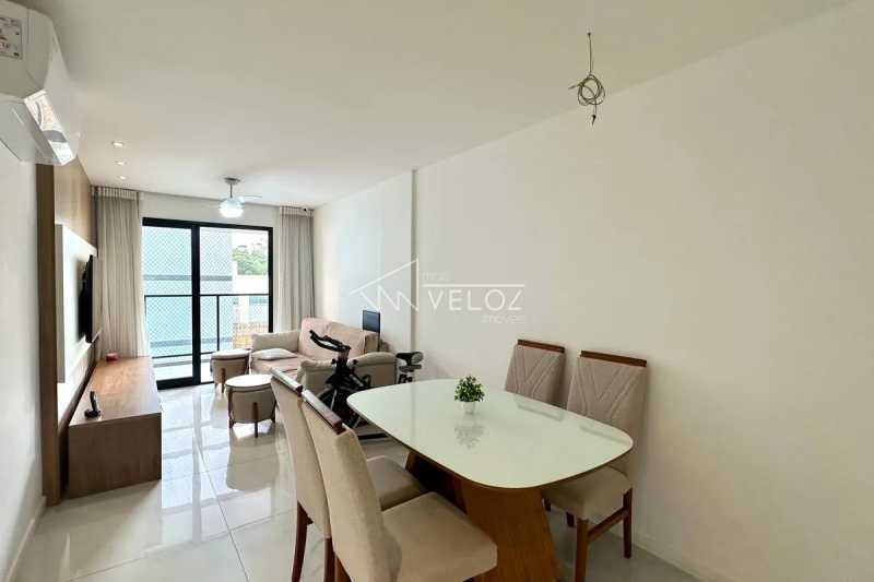 Apartamento, 2 quartos, 79 m² - Foto 22