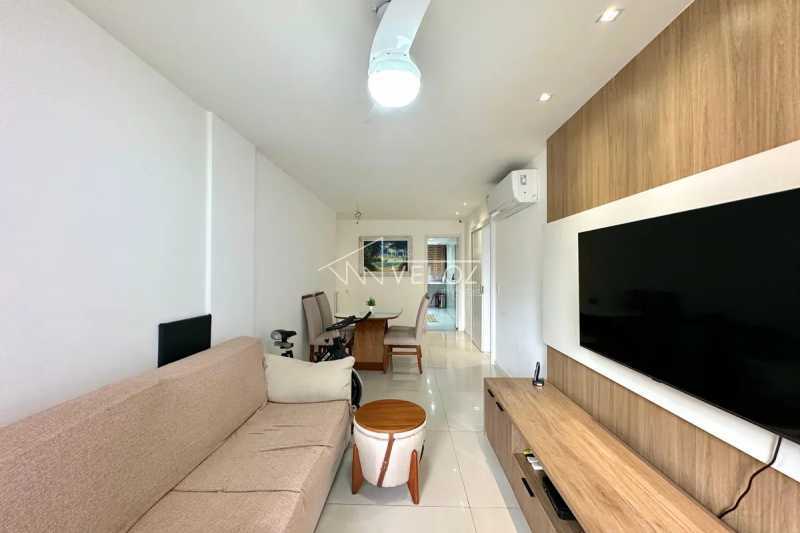 Apartamento, 2 quartos, 79 m² - Foto 29