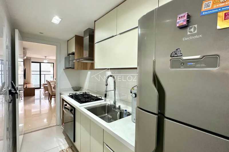 Apartamento, 2 quartos, 79 m² - Foto 1