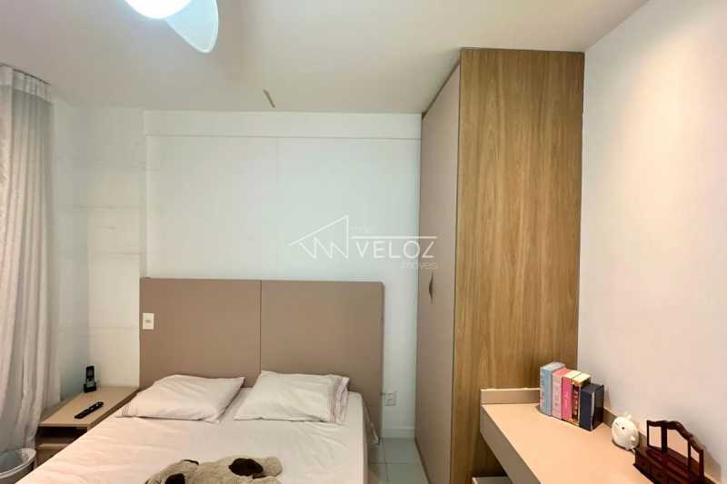 Apartamento, 2 quartos, 79 m² - Foto 9