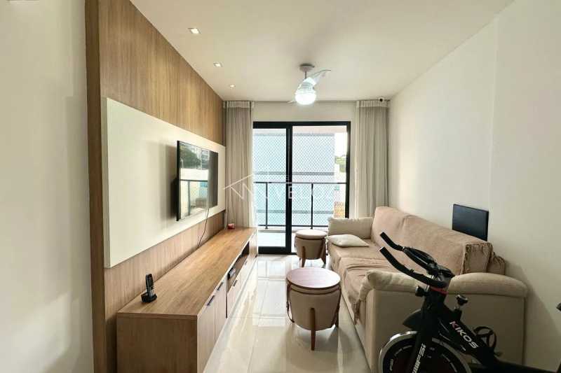 Apartamento, 2 quartos, 79 m² - Foto 15