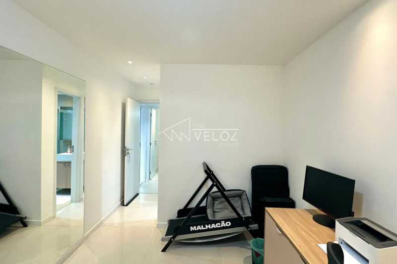 Apartamento, 2 quartos, 79 m² - Foto 11