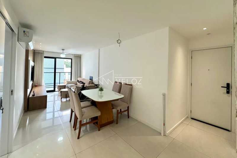 Apartamento, 2 quartos, 79 m² - Foto 28
