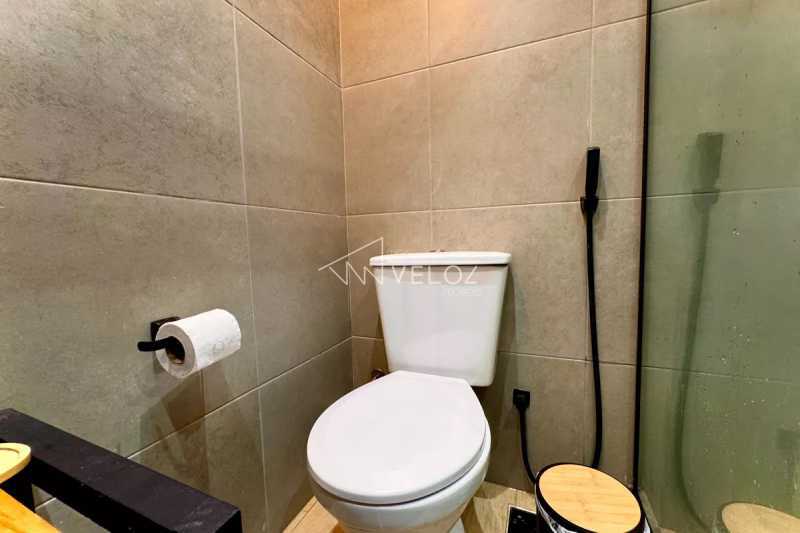 Apartamento, 1 quarto, 32 m² - Foto 3
