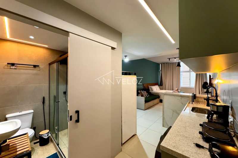 Apartamento, 1 quarto, 32 m² - Foto 29