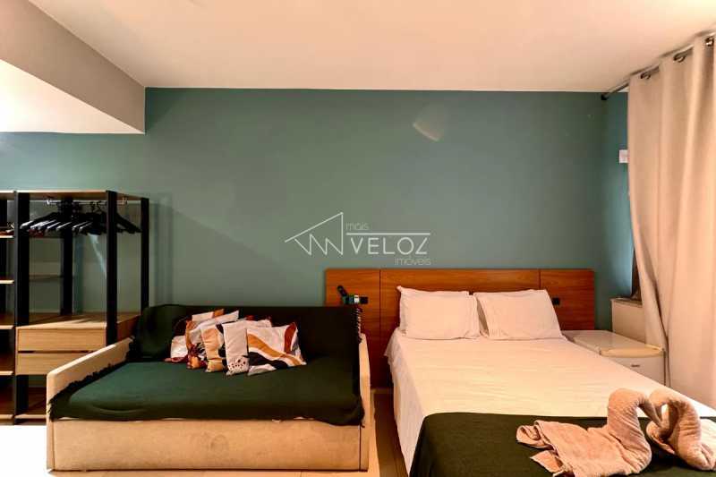 Apartamento, 1 quarto, 32 m² - Foto 24