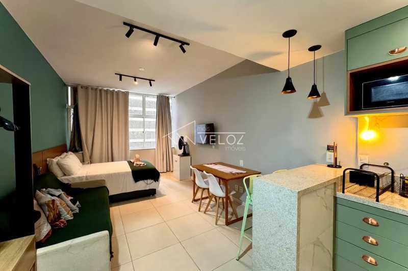 Apartamento, 1 quarto, 32 m² - Foto 21