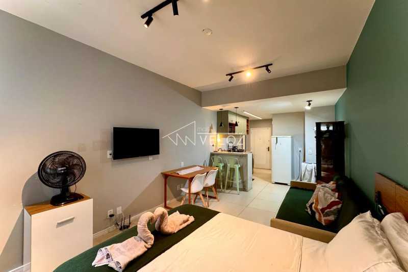 Apartamento, 1 quarto, 32 m² - Foto 25