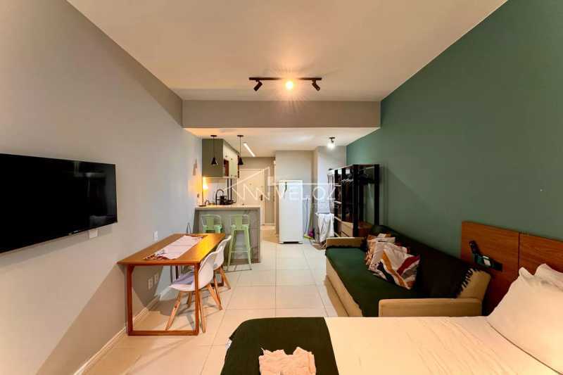 Apartamento, 1 quarto, 32 m² - Foto 19