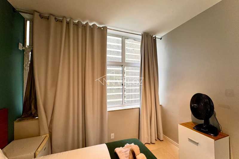 Apartamento, 1 quarto, 32 m² - Foto 11