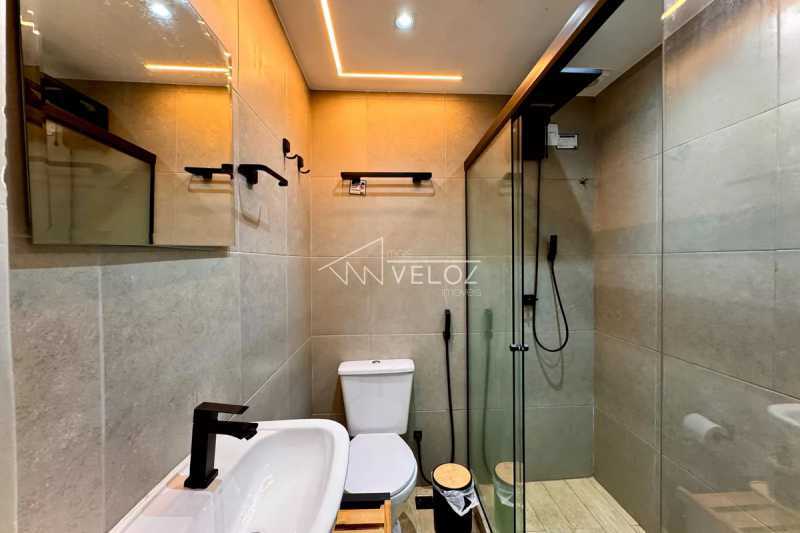Apartamento, 1 quarto, 32 m² - Foto 27