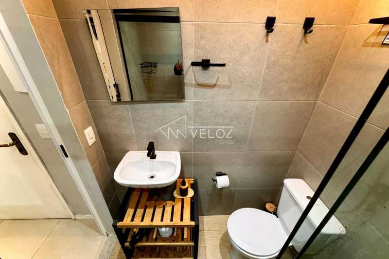 Apartamento, 1 quarto, 32 m² - Foto 9