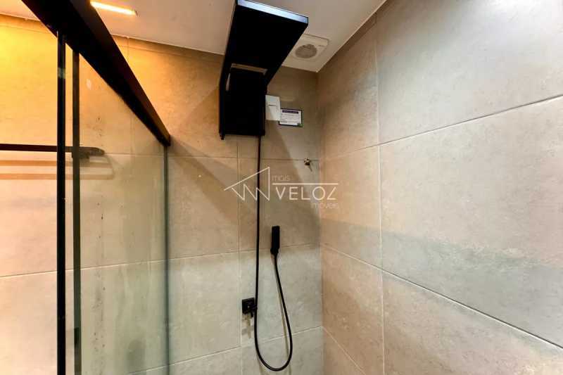Apartamento, 1 quarto, 32 m² - Foto 7