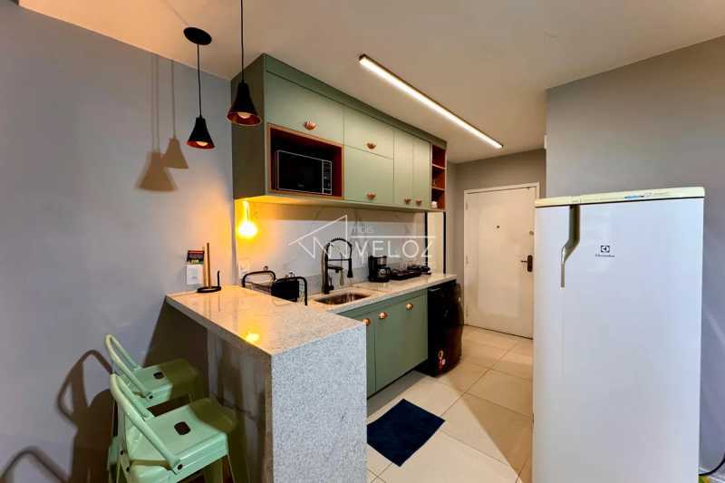 Apartamento, 1 quarto, 32 m² - Foto 23