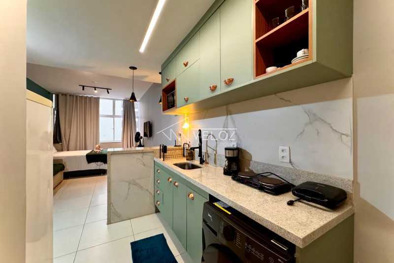Apartamento, 1 quarto, 32 m² - Foto 18
