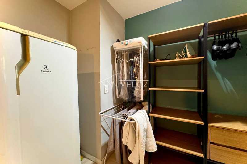 Apartamento, 1 quarto, 32 m² - Foto 15