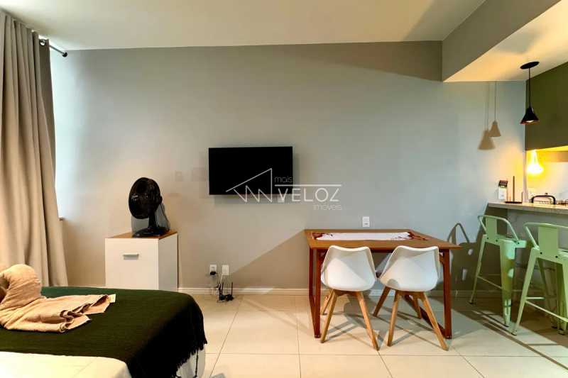 Apartamento, 1 quarto, 32 m² - Foto 26