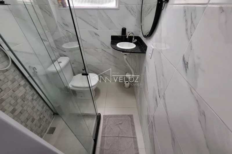 Apartamento, 1 quarto, 26 m² - Foto 7