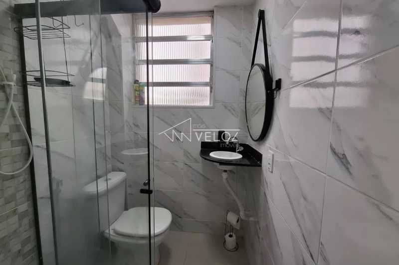 Apartamento, 1 quarto, 26 m² - Foto 19